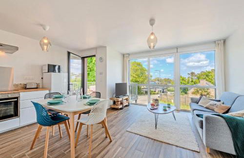 Les Terrasses de la Palud - Foto 9