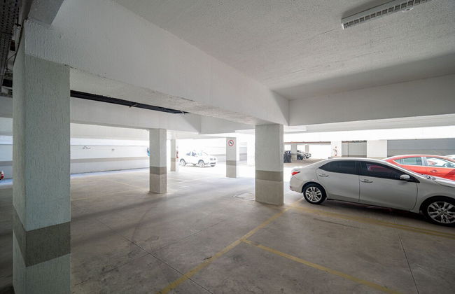 Cf06 apto 3 quartos 150m Praia do Forte - Foto 25