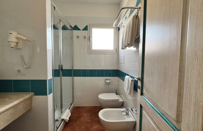 Relaxing Le Residenze del Maria Rosaria No2210 Sleeps 3 Persons - Foto 12