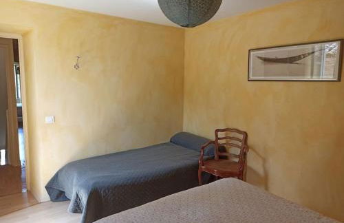 Gite 3 chambres, 2 à 10 pers et jardin clôturé - Foto 30