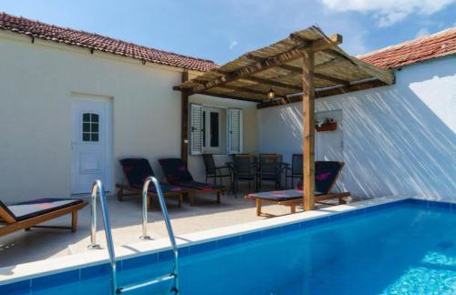 Villa Dalmatian Gem - Photo 13