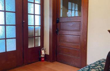 Historic Downtown Flat, # 4 - Foto 19