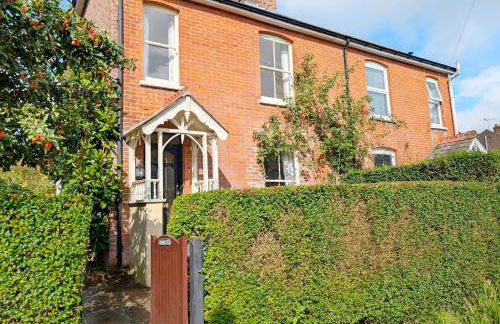 Brambletye Cottage - Westbourne - Photo 29