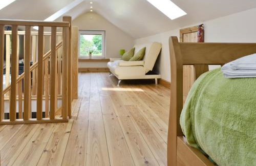 Hen Weithdy - Foto 10