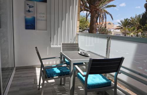 Luxury Apartment of Costa - Foto 36