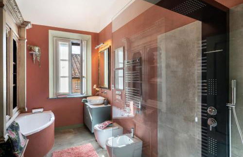 Sunset Populonia Home With Sea View, Ac, Wifi - Foto 58