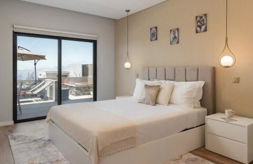 Vila da Ponta do Pargo by An Island Apart - Foto 5