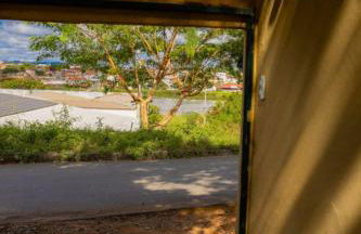 Casa Alegria piscina churrasqueira - Foto 23