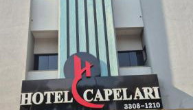 Hotel Capelari - Foto 2