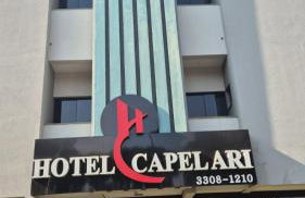 Hotel Capelari - Photo 2