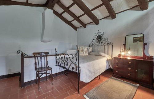 Mas Romeu Rural House - Foto 38