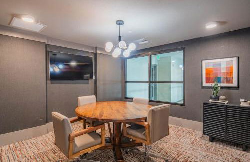 Peaceful 1BR Kierland Common, TPC Golf, Pool, Gym, W-D - Foto 22