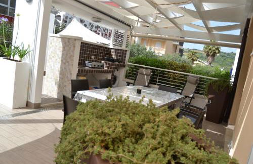 Il Terrazzo 40 metri dal mare - Foto 11