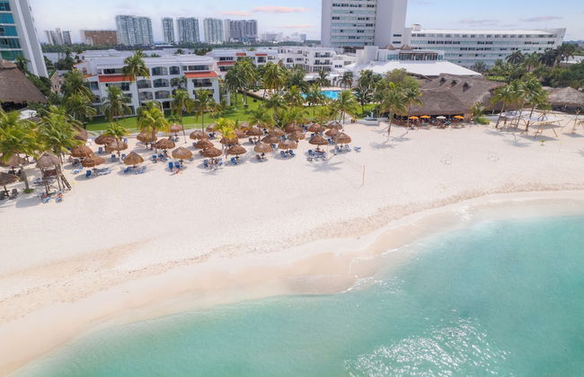 Beachscape Kin ha Villas & Suites - Photo 66