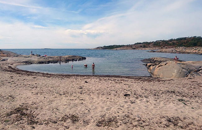 5 Person Holiday Home in Vastra Frolunda - Foto 21