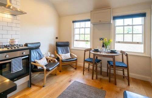 Pass the Keys Bright and cosy flat in the centre of Much Wenlock - Foto 5