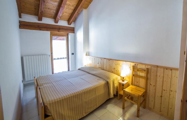 Apartment La Gran Becca - ID 529 - Foto 11