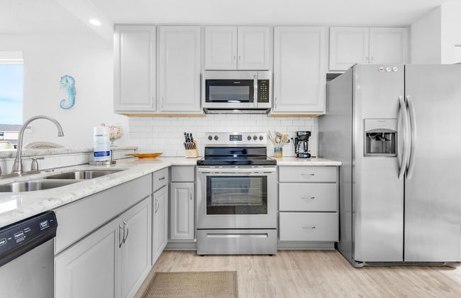 Santa Rosa Dunes 1021 - Foto 4