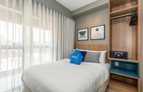 Roomo Transamerica SP Alto do Ipiranga - Foto 33