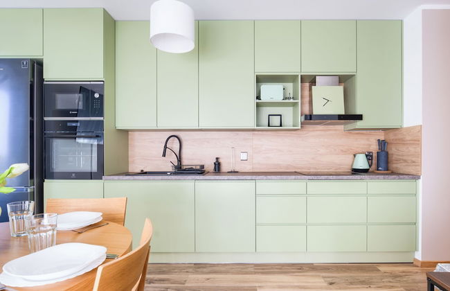 Apartamenty Sun & Snow Wyspa Solna - Photo 41