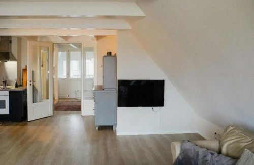 Nordfriesisches Apartement Auf Der Insel Föhr - Foto 12