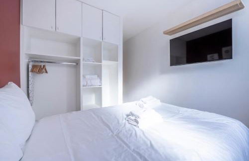 Studio near Paris - 25 minutes from Eiffel Tower - Foto 11