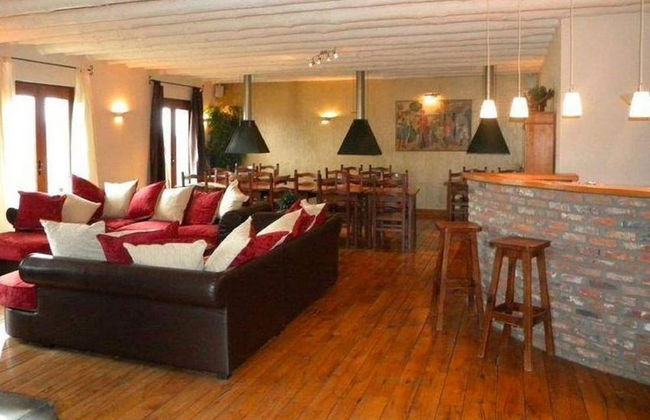 Quaint Farmhouse in Maffe With a Turkish Bath - Photo 9