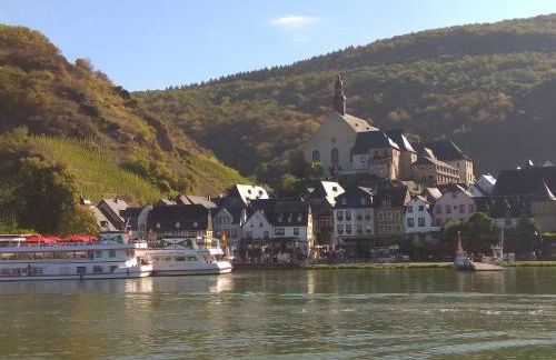 Gästehaus Lavendel an der Mosel - Foto 34