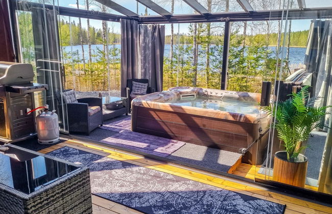 Nummentähti - Foto 16