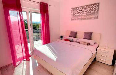 Holiday house "Sabine pink" - Foto 22