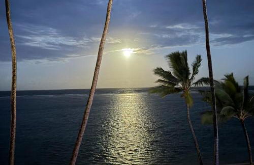 Oceanfront Condo Stunning Sunrise and Ocean Views - Foto 28