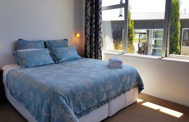 Three Rivers 2 Bedroom Cottage - Foto 2