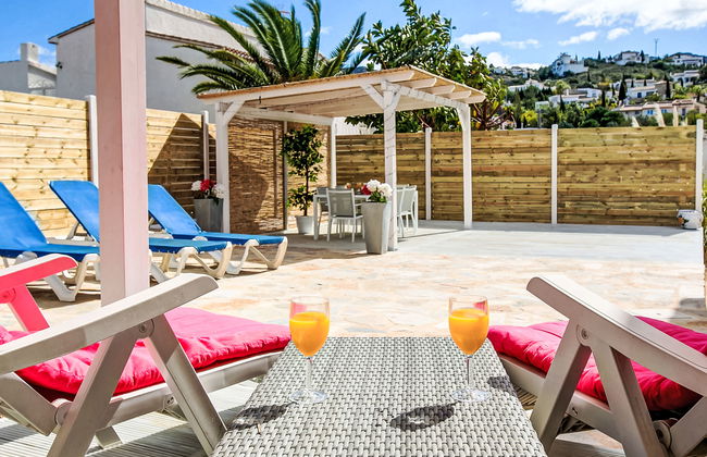 Villa Moreana - Foto 17