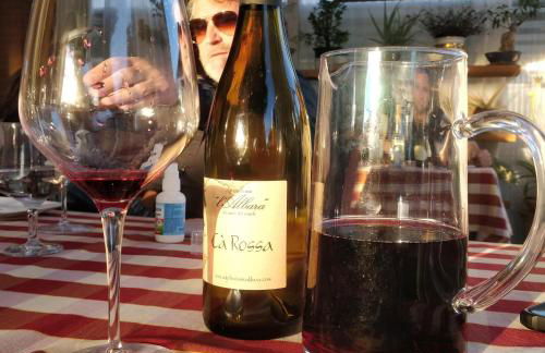 Agriturismo L'Albara - Wines, Pool & SPA - Foto 55