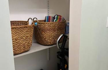 Quantico Graduation Home Visit DC 5 bedrooms 2 King Beds Stafford - Foto 57