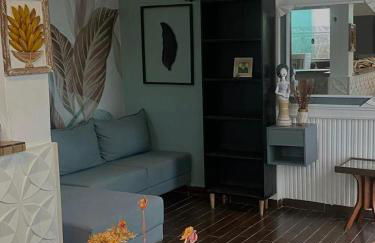 Espaço aconchegante - Foto 15