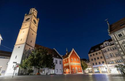 Luxx Home RV, City Marienplatz - Foto 63