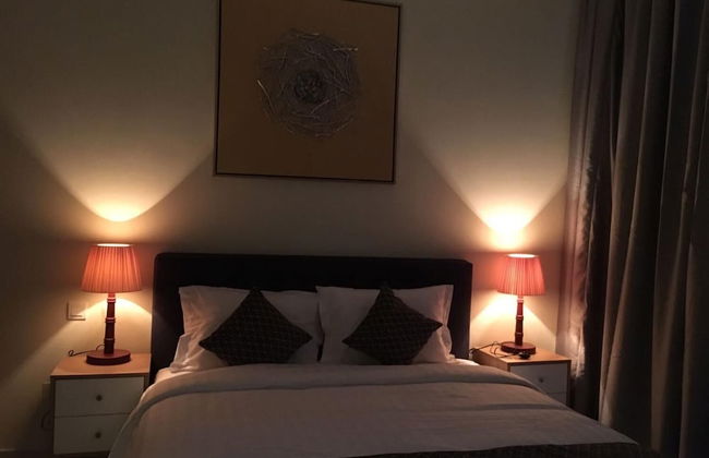 Ginger Luxury Apartments - Photo 11