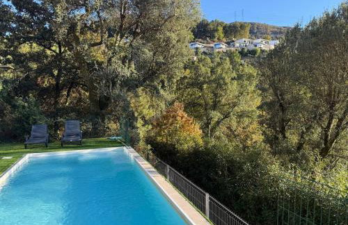 Villa Teixugueiras 2 - Gerês - Foto 33