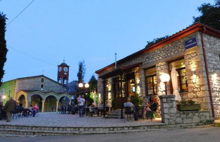 Agoriani Art Suite - 4 seasons' natural living - Foto 69