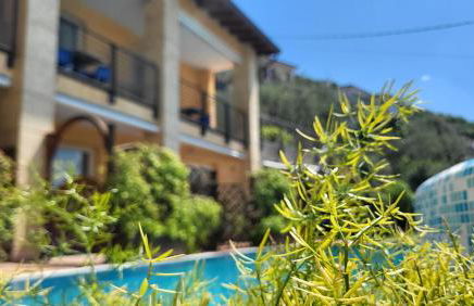 Residence Rosemary - Foto 15