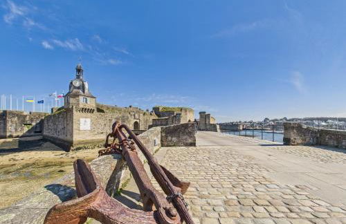 -SALTY- Spacieuse Neo Bretonne au Cabellou - Photo 31