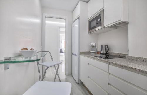 Apartamentos Haranas II & Parking - Foto 22