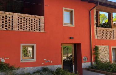 Decanter House - Wine Resort Alto Piemonte - Foto 46