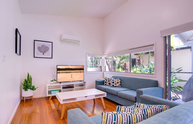 Mobys Beachside Retreat - Foto 17