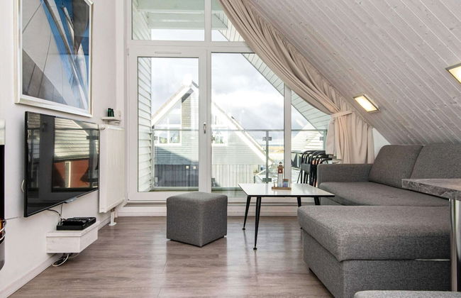 Holiday Home in Wendtorf - Foto 12