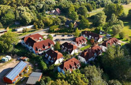 Ferienpark Gustow - G35 - Foto 2