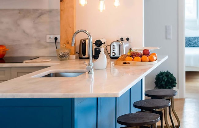 Ocean View Penthouse - Central Ericeira - Photo 28