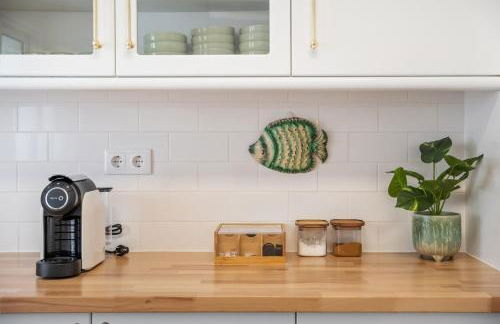 Villa Amor do Mar Ocean View, Panoramas, Jacuzzi - Foto 19