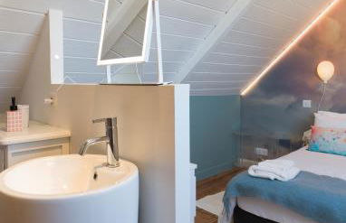 Maison atypique pour 4 personnes - proche plage - Foto 21